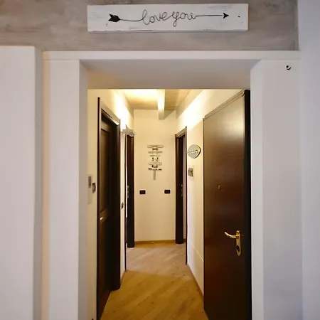 沃尔塔公寓 公寓