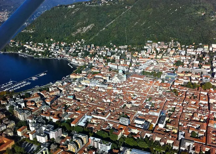 Apartmán Volta