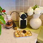 Appartement Volta