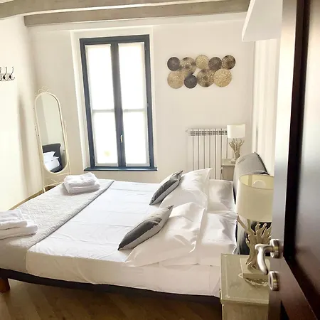 Apartment Volta *