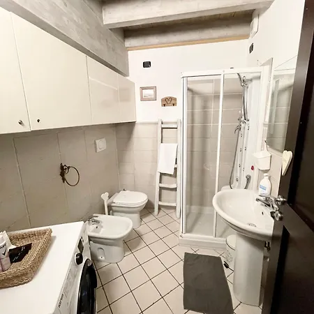 Volta Apartment Como
