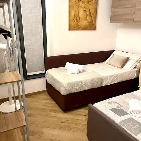Volta Apartment