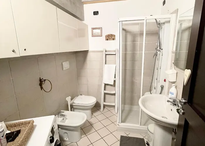 Volta Apartment Como