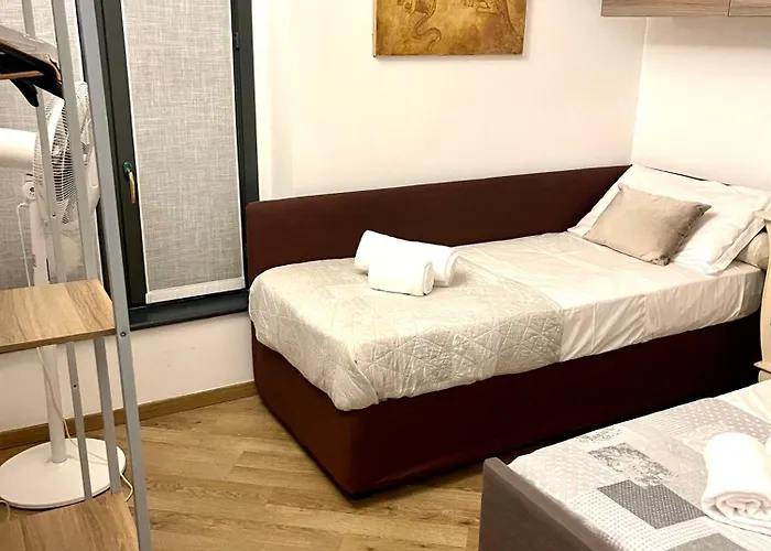Volta Apartment
