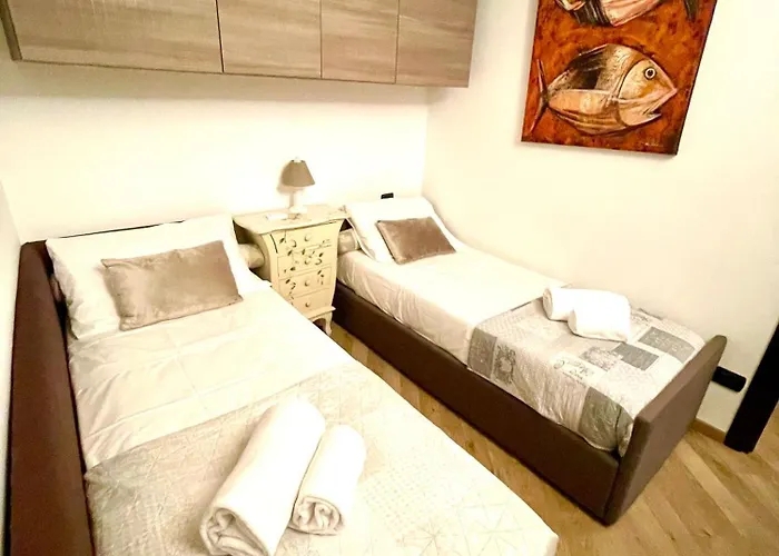Apartment Volta