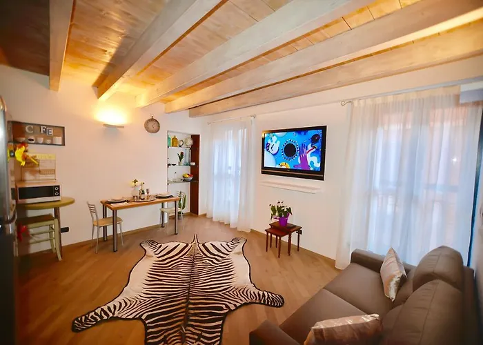Volta Apartment